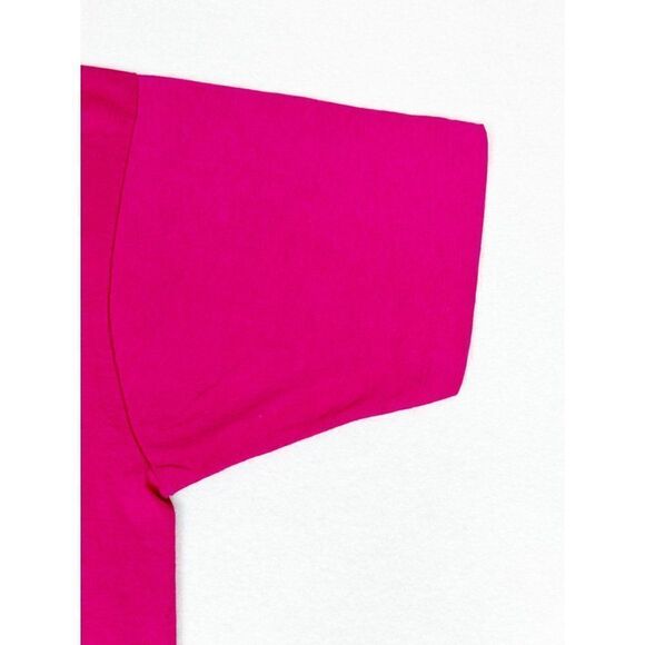 Vintage Fudpuckers T-Shirt Large Pink Bar and Grill Florida Beach - Picture 7 of 10